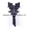 Kawasaki ZX14R Headlight Bracket for Motorcycle Modification