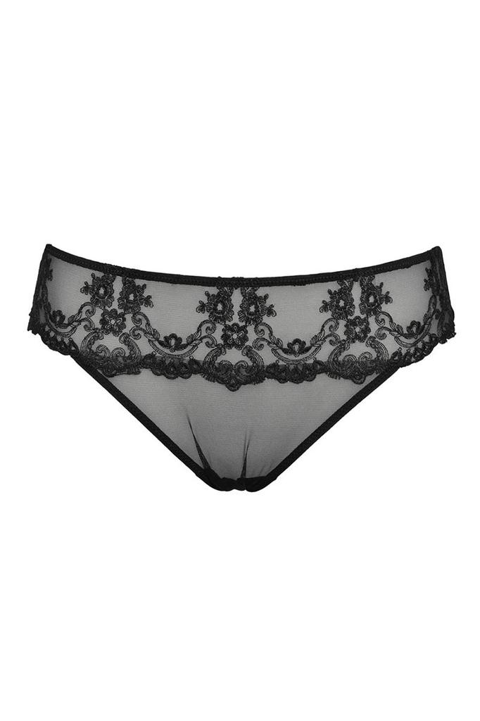 Si E Lei Slip Panties (59013)