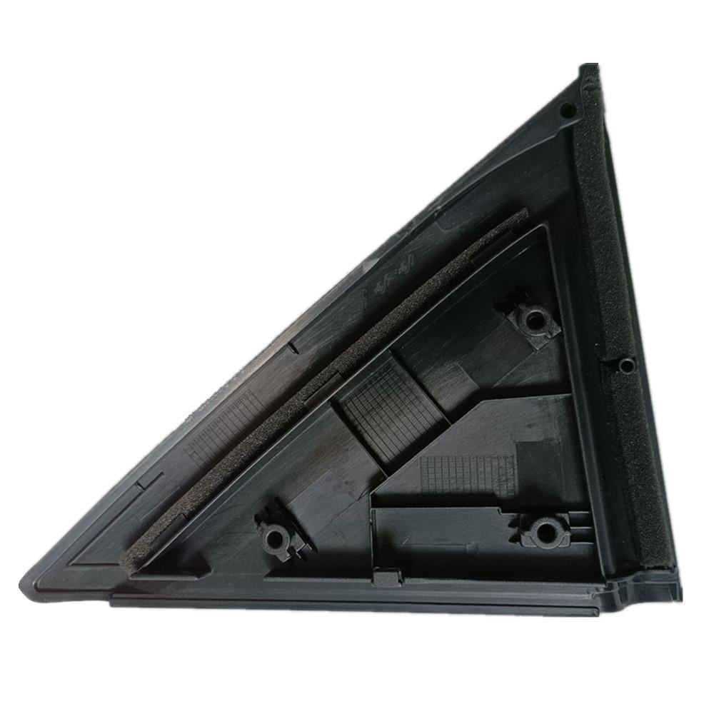 Car Rear Right Door Outside Delta Molding 83840-2F000 For Kia Spectra 2004-2009