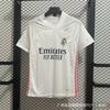 Men Women Short Sleeve Soccer Jersey Training Shirt Chelsea Arsenal Inter Milan Boca Juniors Santos Palmeiras Real Madrid