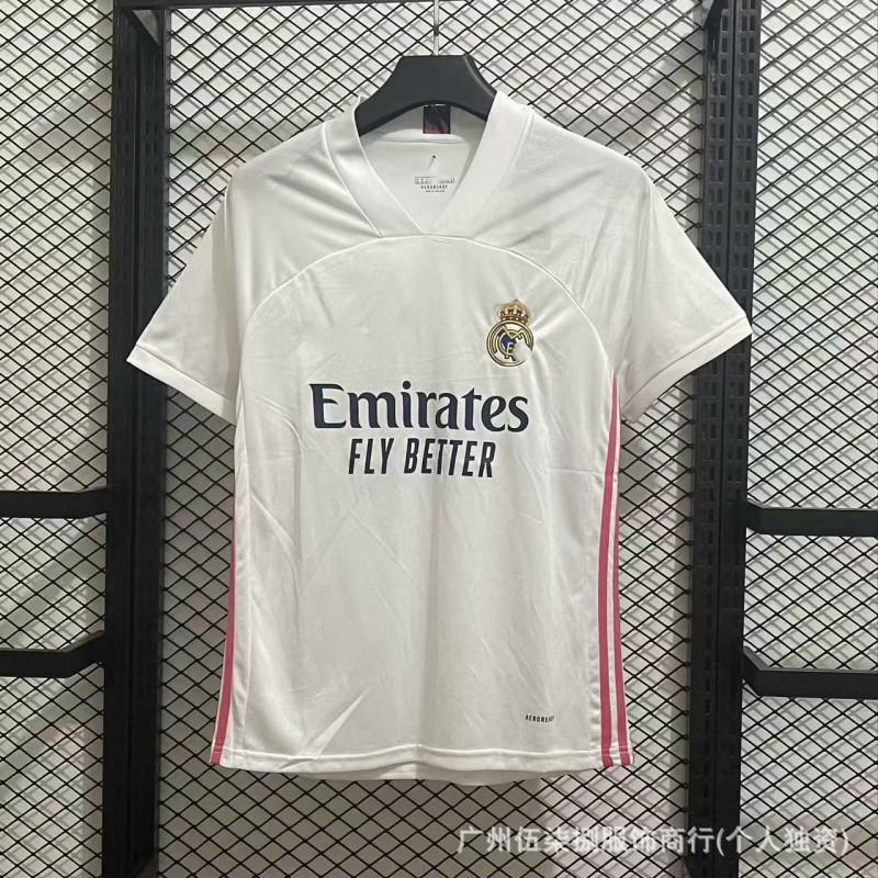 Men Women Short Sleeve Soccer Jersey Training Shirt Chelsea Arsenal Inter Milan Boca Juniors Santos Palmeiras Real Madrid