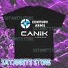 New CANIK Superior Firearms Mens T-Shirt Funny Size S To 5XL