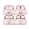 Bit Cream 4 Triple Radiance Color Cream 45ml X 4