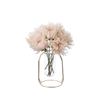 Artificial Silk Flower Chrysanthemum 23cm Flower Arrangement Home Decoration Wedding Bouquet Fake Flower