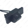 Nissan Qashqai HD Night Vision Reversing Camera - Waterproof Rearview