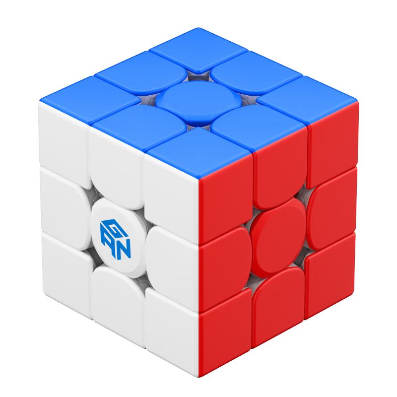 GAN Магнитный кубик Рубика 3x3