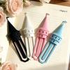3D Printed Castle Tower Bookmarks Funny Page Holder Clip Novelty Cute Book Accessory for Women Men Teacher Teens, School Study