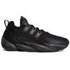 Pharrell X Adidas Crazy BYW 2.0 Triple Black Men Sneakers Core-Black GX0043