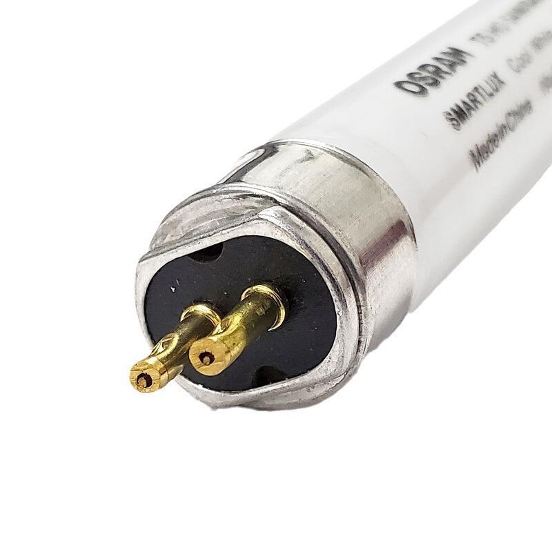 Лампа люминесцентная OSRAM T5 HO 80W 865 Трехспектральная для аквариума с водными растениями