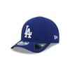 9FORTY Снэпбэк Los Angeles Dodgers MLB АУТЕНТИЧНАЯ ИГРОВАЯ РЕПЛИКА СНЭПБЭК КЕПКА КОРОЛЕВСКИЙ СИНИЙ LOS ANGELES DODGERS 940MC Кепка [New Era] M-CROWN ON-FIELD