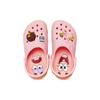 SpongeBob SquarePants X Crocs Classic Clog Patrick Star Unisex Sneakers Pink Green 209479-737