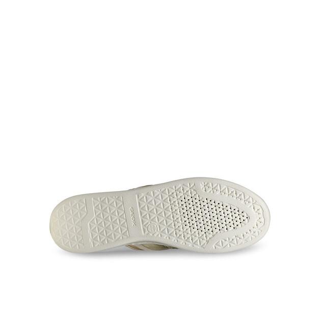 Кроссовки Geox D Jaysen D361BE 085BN C1327 белый