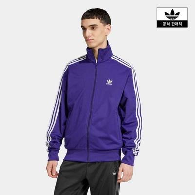adidas Спортивная кофта Adicolor Classic Firebird Iy9897