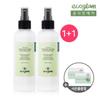 Eco Glam No Wash Natural Treatment Mist 1+ 1, S33574 Спрей для волос 1+1, 200 мл, 1 шт.