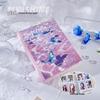 Fumede 3-дюймовый альбом на 4 кармана для K-pop фотокарточек