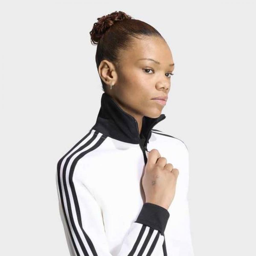 adidas Женский повседневный спортивный топ Kv9565