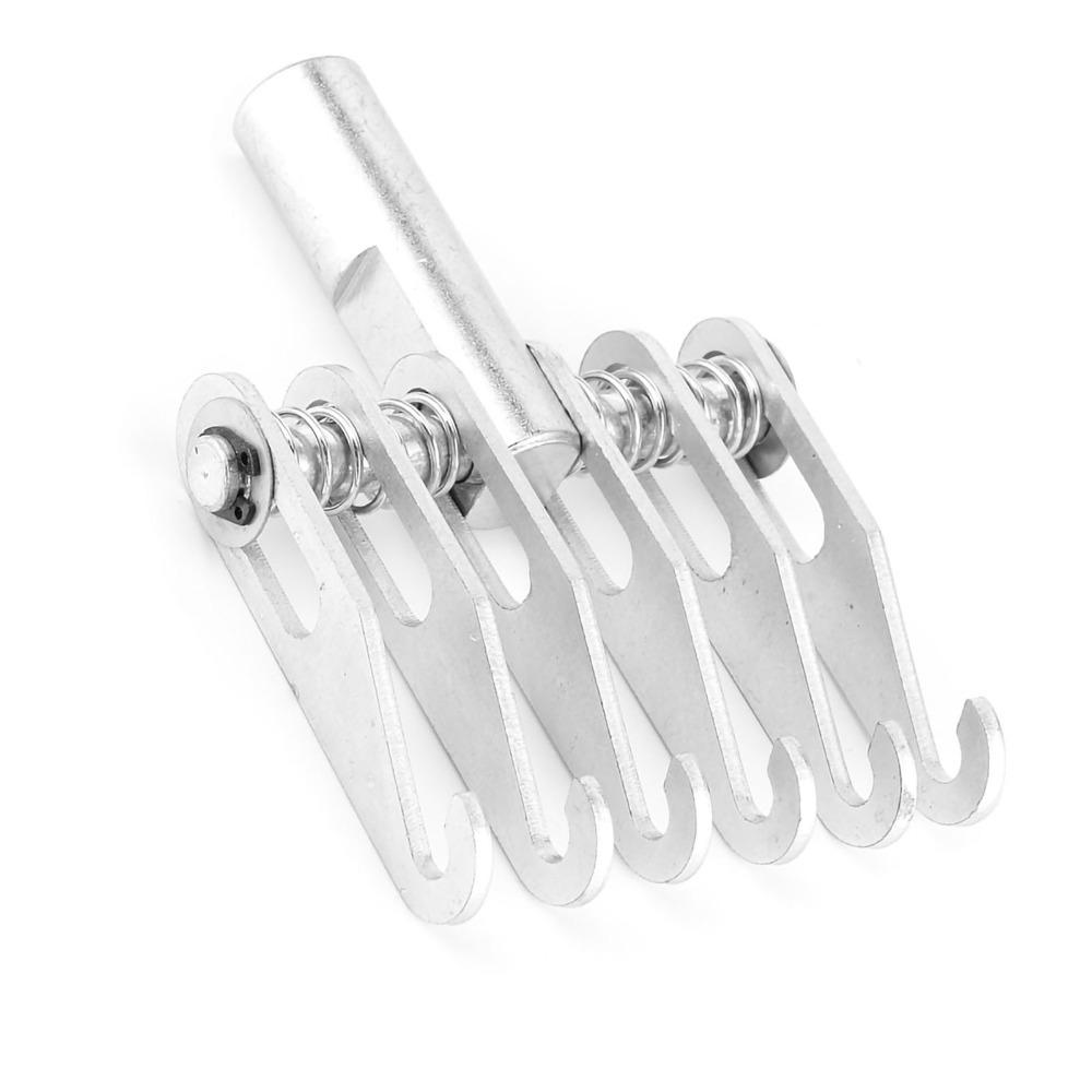 6 Fingers Hook Metal Dent Puller Adjustable Car Body Repair Tool Auto Dent Repair Auto Repair