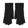 Thick Warm Knitted Gloves Windproof Touch Screen Winter Gloves for Riding Skiing Men Women Keep Warm Mittens