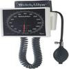 KASHSURG Welch Allyn 767 Tycos Wall Mount Aneroid, (7670-01)