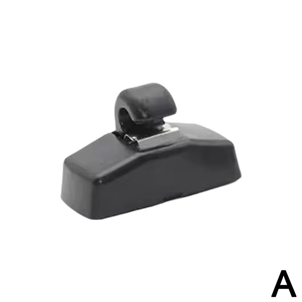 Крючок для солнцезащитного козырька автомобиля для Skoda Fabia 2000-2008 для Skoda для Skoda Hanger 1997-2011 Sun Octavia C X2T7