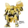 Трансформеры Премиум Отделка Серия PF Шмель SS-01