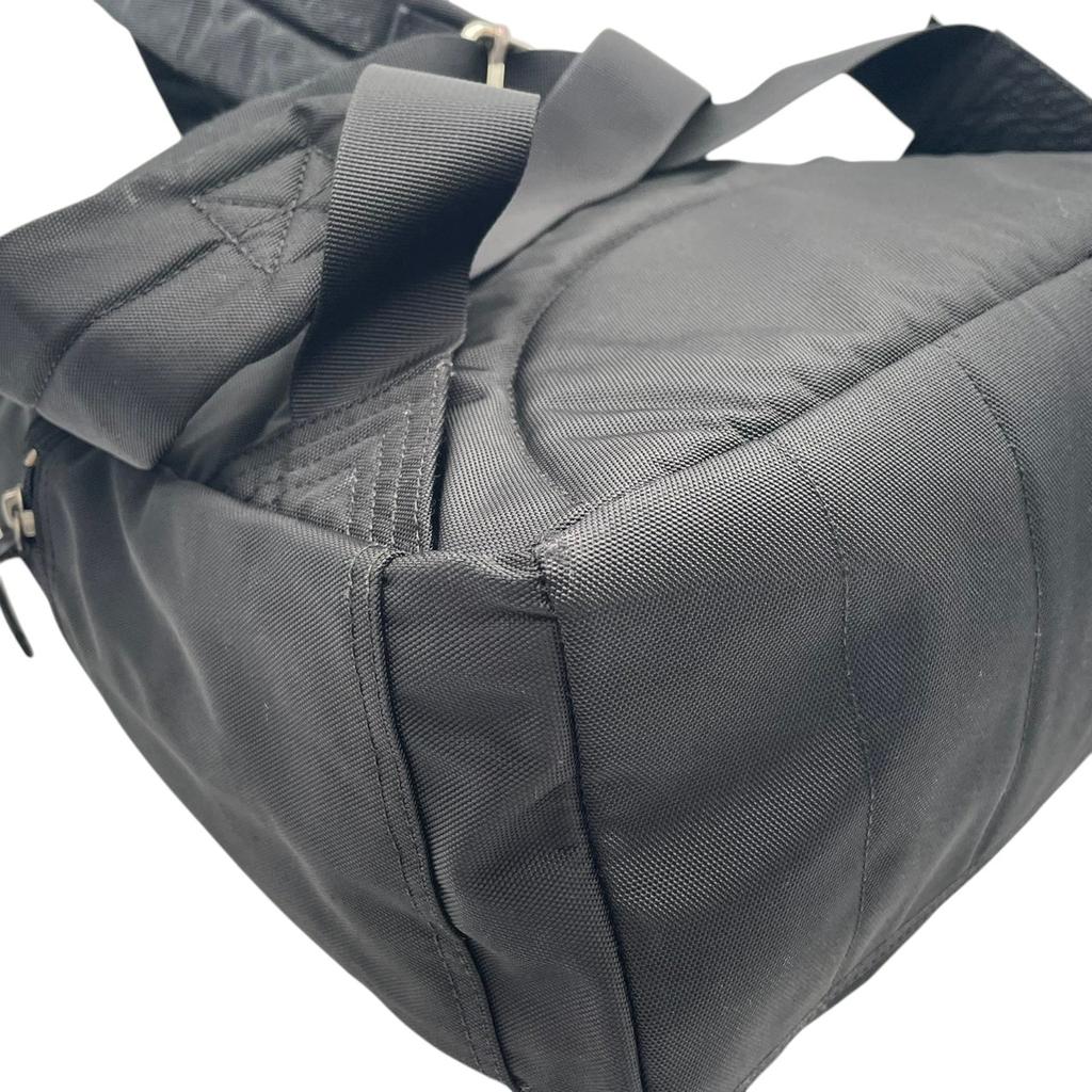 marimekko Backpack / Daypack Roadie METROBackpack Â· Daypack black Nylon unisex