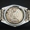 АВТОМАТИЧЕСКИЕ ВИНТАЖНЫЕ ОТРЕМОНТИРОВАННЫЕ МУЖСКИЕ ЧАСЫ SEIKO 5 6309A ЯПОНИЯ СИНЕГО ЦВЕТА a442395-1