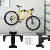 Bike Hanger Wall Hook Foldable Bike Holder Up to 40