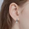 ENGBROX aube pearl earring