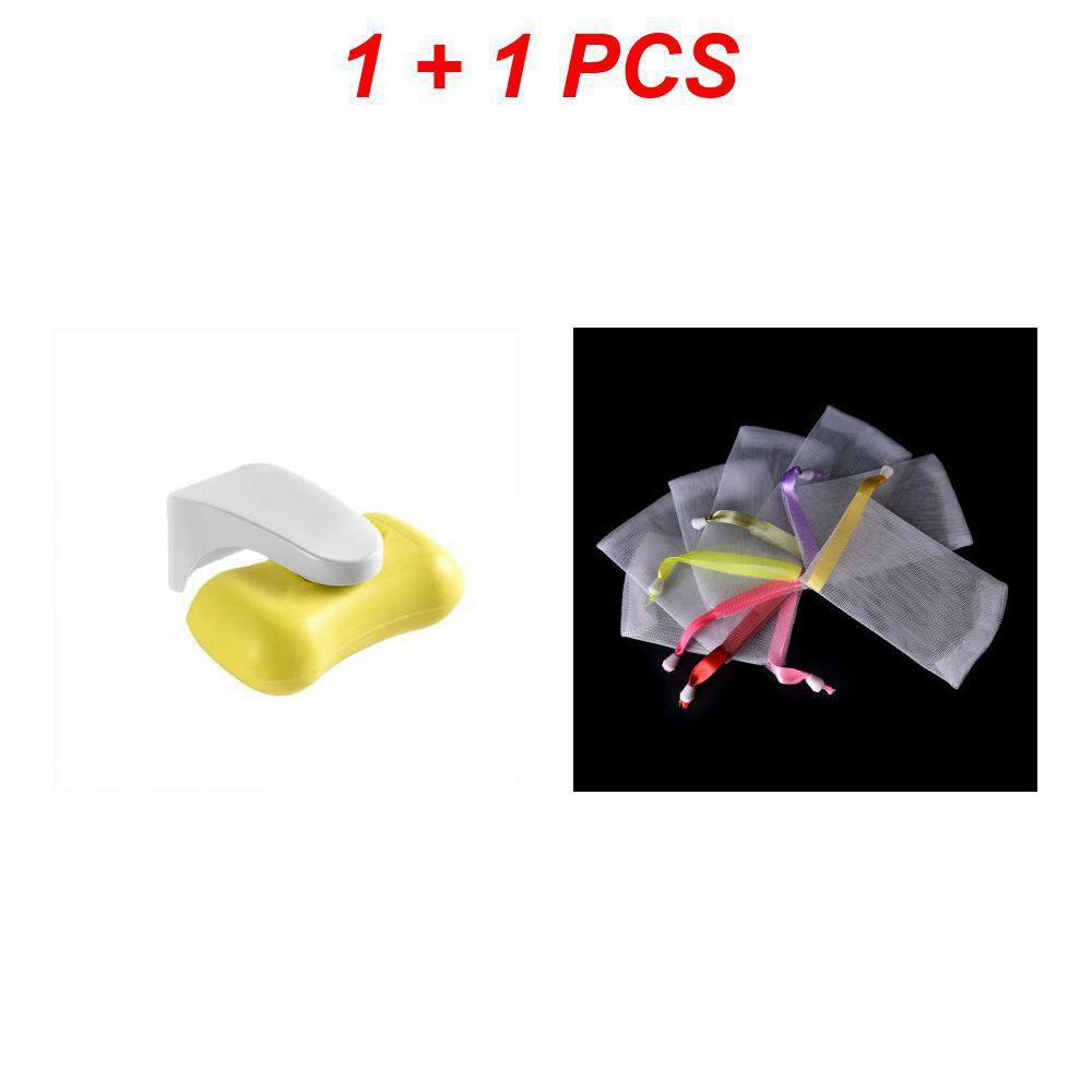 Новая магнитная мыльница контейнер дозатор настенное крепление адгезия держатель для мыла кухня дом ванная комната магнит высокое качество