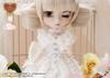 Groove Pullip Ange Высота 310 мм Подвижная фигурка, окрашенная в ABS-пластик Многоцветная P-288 приблизительно. Немасштабируемый