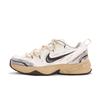 Air Monarch 4 Амортизация Устойчивость к истиранию Нескользящая подошва Низкие Тренировочные кроссовки Унисекс Черный Белый IQ9792-112(Команда59-)