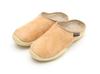 Air Plum SODOPAC Room Shoes for Bamako 2 and Dakar 2 In 37 [Made France] (Bamako Beige)