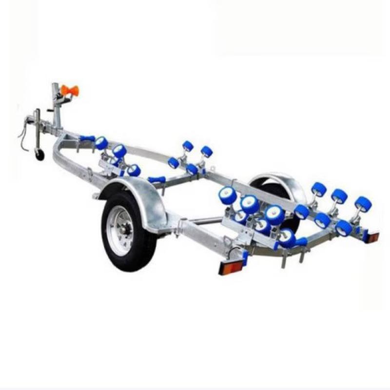 Explorer Boat Trailer