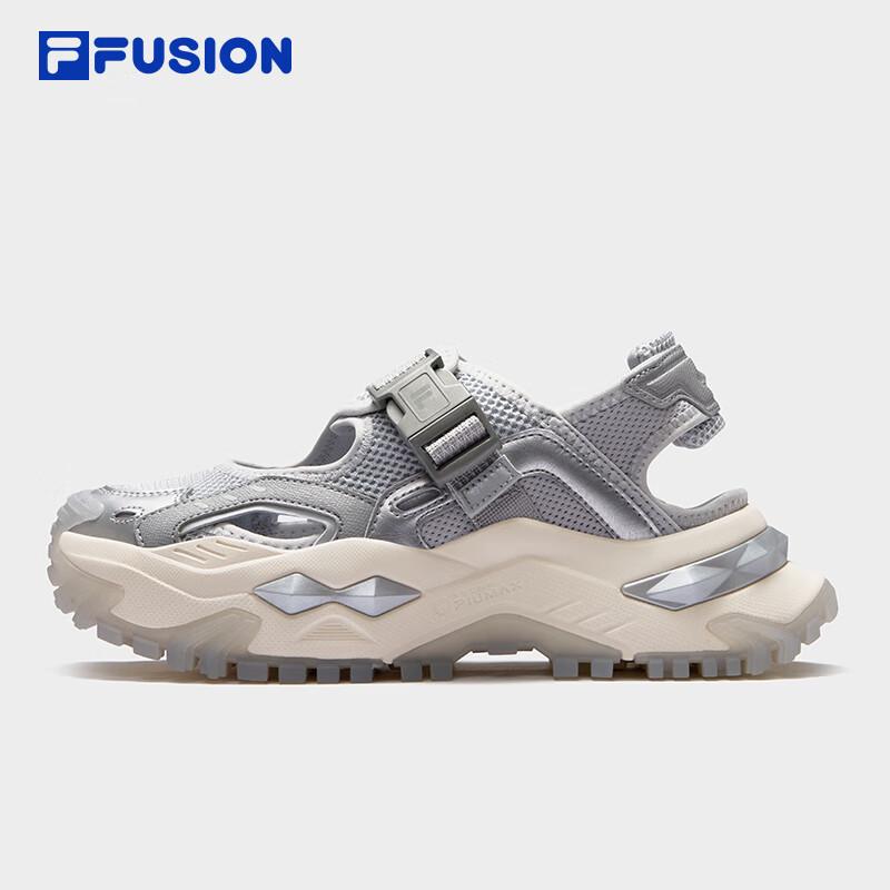 Fila Платформенные босоножки FUSION с леденцами для женщин