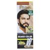 Professional Beard Colour B102 Brown Black 40g+40g Long Lasting No Stains Natural Look Beard Dye for Men