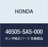 Genuine Honda Pedal Part Number Stopper, 46505-SA5-000