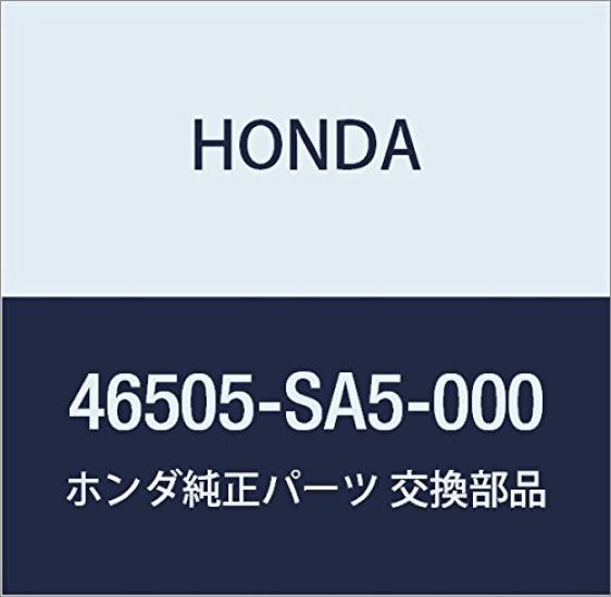 Genuine Honda Pedal Part Number Stopper, 46505-SA5-000