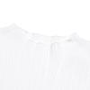 New FILA T Shirt Women's Standard White F11W513407F-WT