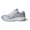 adidas Кроссовки унисекс Adistar Cushion Silver Metallic Cloud-White ID5748