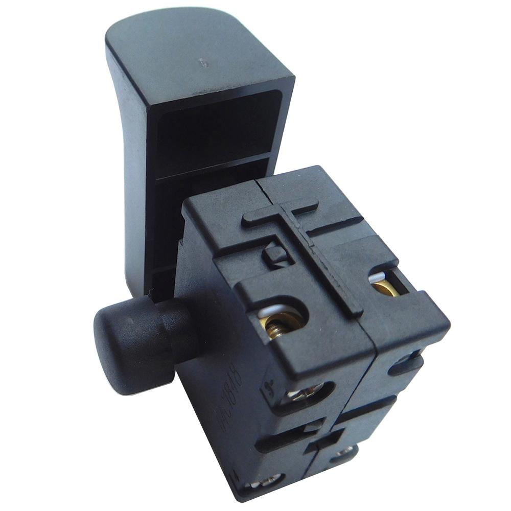 KEDU HY15DB Блокирующие триггерные переключатели косилки для садовой косилки с циркулярной пилой IP50