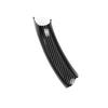 For BMW X3 X4 F25 F26 10-17 4pcs/Set Door Handle Pull Trim Cover Carbon Texture