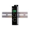 Инжектор питания - exsys - ex-6006poe - монтируемый на DIN-рейку - 12 В - 30,2 Вт