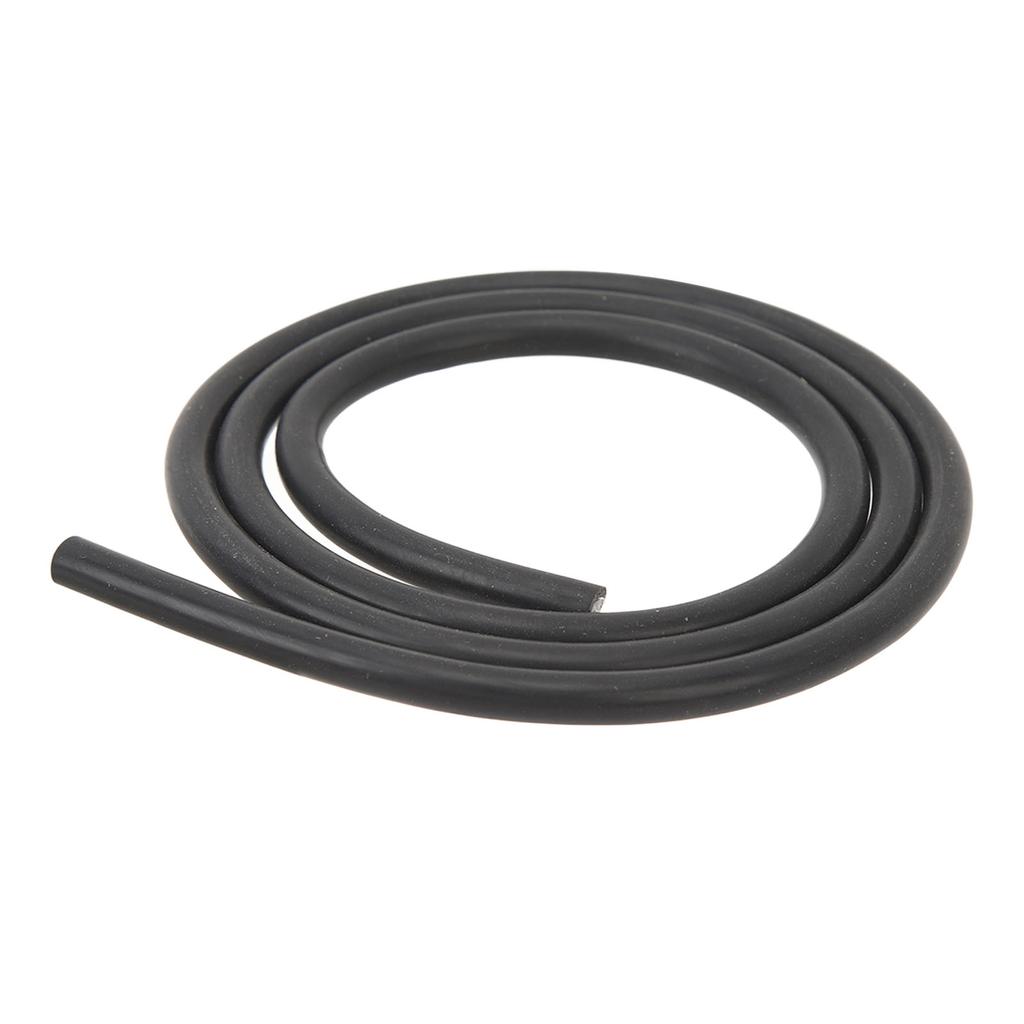 7 мм кабель зажигания длиной 1 м с ПВХ-оболочкой, изолированный медный сердечник, кабель зажигания для автомобиля, мотоцикла