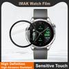 IMAK Защитная пленка для часов Honor Watch 6 Plus HD Clear Антицарапина Закаленное стекло для экрана
