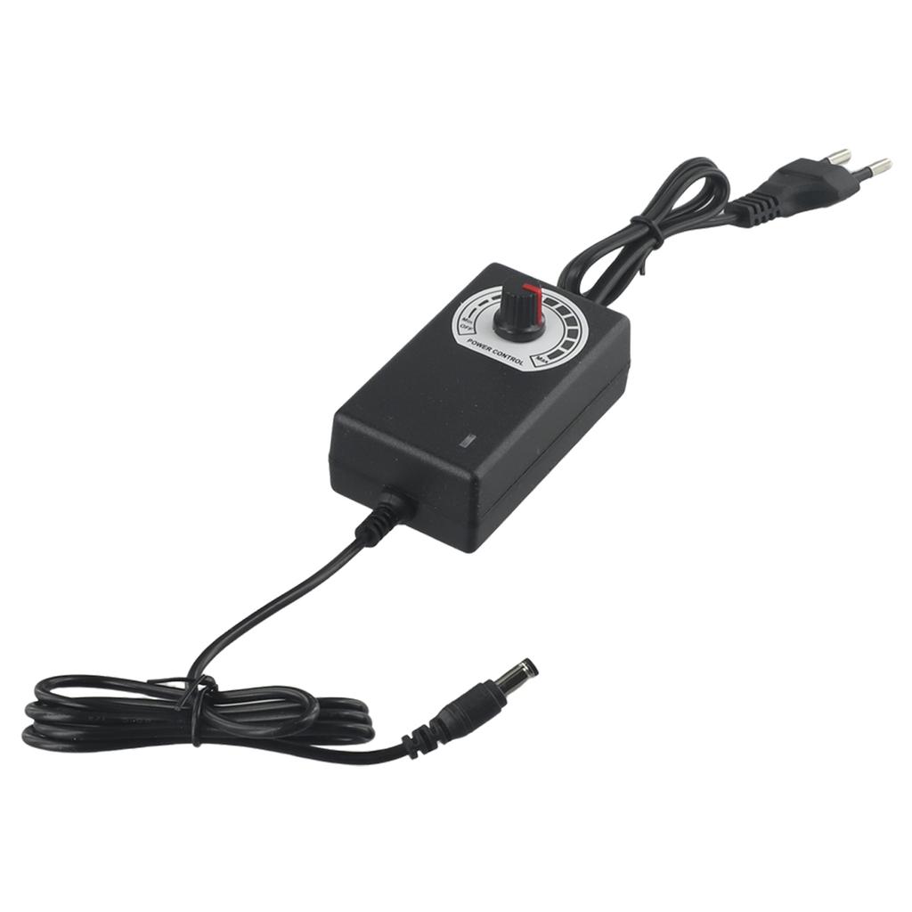 Регулятор скорости вентилятора для воздуходувки для нагревателя барбекю 97 мм Вентилятор с регулируемой скоростью для AV-шкафа для автомобиля Портативная машина