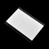 Hot CPP Material Transparent Cards Protector Card Sleeves Board Games Tool Magic Game Play