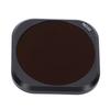 ND32 Camera Lens Filter High Definition Coating Clear Image Video Effects Action Camera Accessory