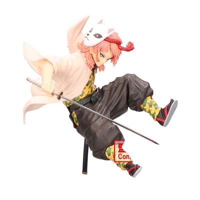 Banpresto Аниме Kimetsu no VIBRATIONSTARS Сабито «Клинок, рассекающий демонов»