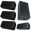 Quality ABS Plastic Waterproof Cover Project Instrument Case Electronic Project Box Enclosure Boxes